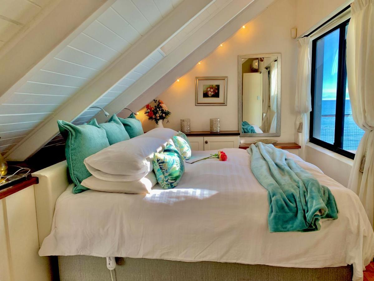 185 On Beach Boutique Suites 戈登湾 外观 照片