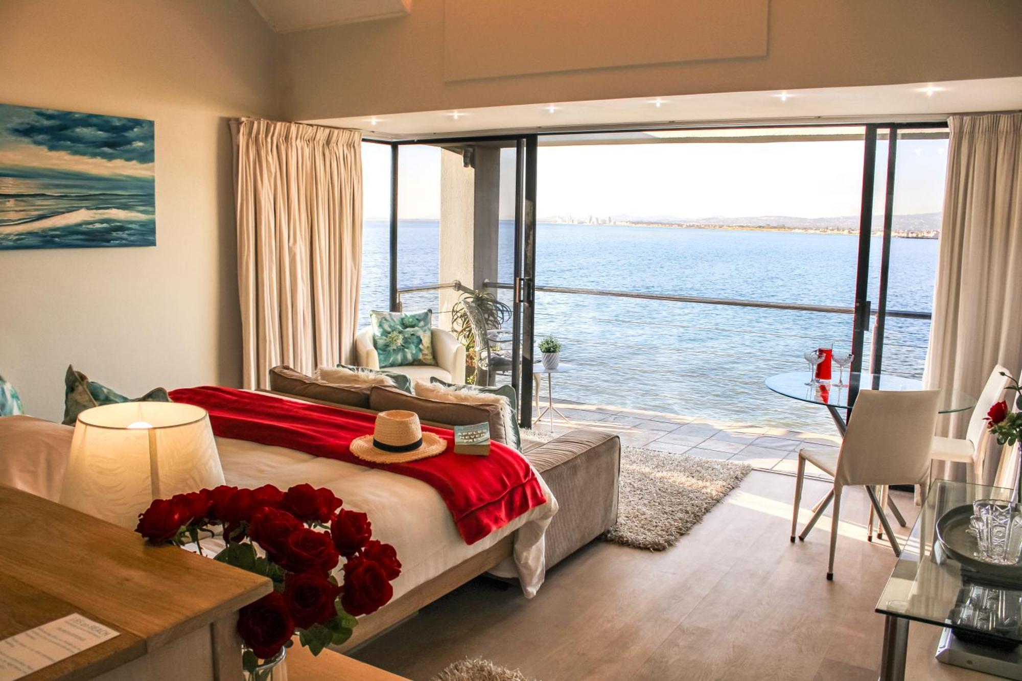 185 On Beach Boutique Suites 戈登湾 外观 照片